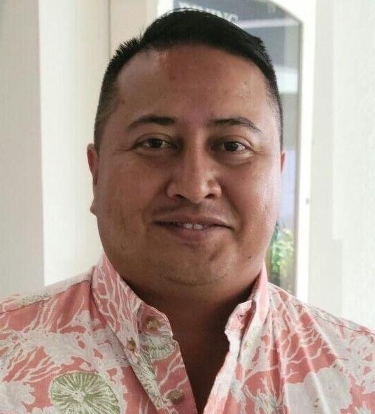 Ralph Torres